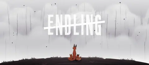 Captura de tela de Endling: Extinction is Forever (1 de 4)