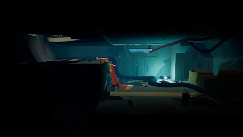 Captura de tela de Endling: Extinction is Forever (4 de 4)