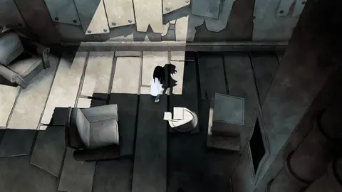 Captura de tela de Shady Part of Me (4 de 4)