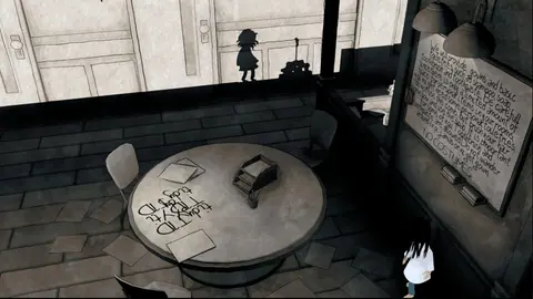 Captura de tela de Shady Part of Me (1 de 4)