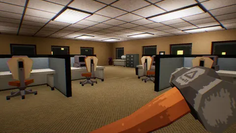Captura de tela de Perfect Vermin (1 de 1)