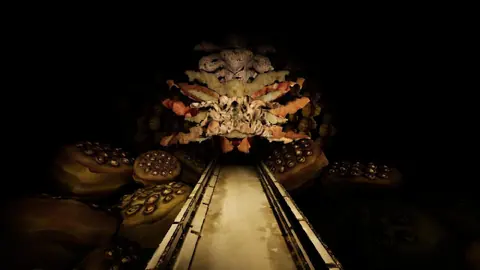 Captura de tela de How Fish Is Made (2 de 4)