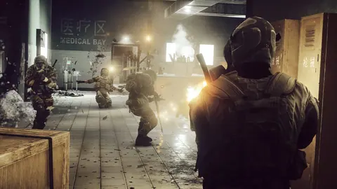Captura de tela de Battlefield 4 (3 de 4)