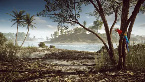 Captura de tela de Battlefield 4 (2 de 4)