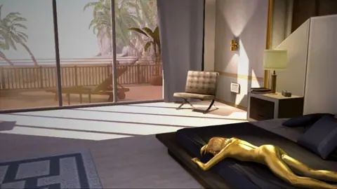 Captura de tela de 007 Legends (2 de 4)