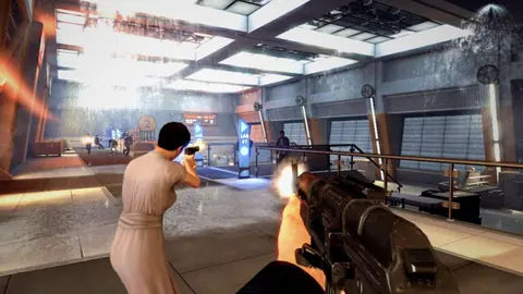 Captura de tela de 007 Legends (4 de 4)