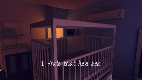 Captura de tela de That Dragon, Cancer (3 de 4)