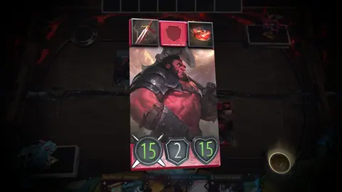 Captura de tela de Artifact (2 de 4)