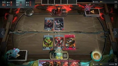 Captura de tela de Artifact (4 de 4)