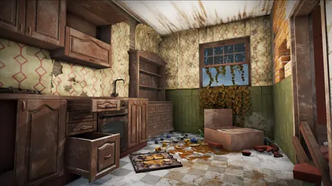 Captura de tela de House Flipper 2 (1 de 4)
