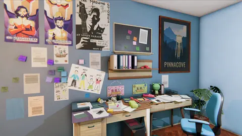 Captura de tela de House Flipper 2 (4 de 4)