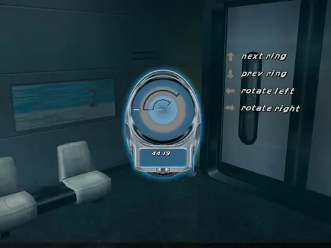 Captura de tela de Fantastic 4 (3 de 3)