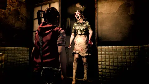 Captura de tela de Siren: Blood Curse (1 de 4)