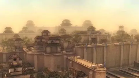 Captura de tela de Spartan: Total Warrior (2 de 4)