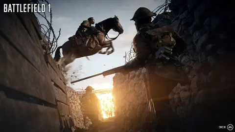 Captura de tela de Battlefield 1 (3 de 4)