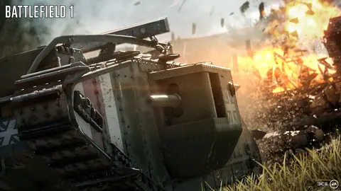 Captura de tela de Battlefield 1 (4 de 4)
