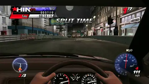 Captura de tela de Juiced 2: Hot Import Nights (3 de 4)
