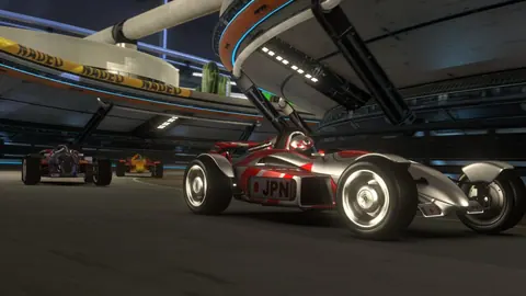 Captura de tela de TrackMania 2: Stadium (2 de 4)