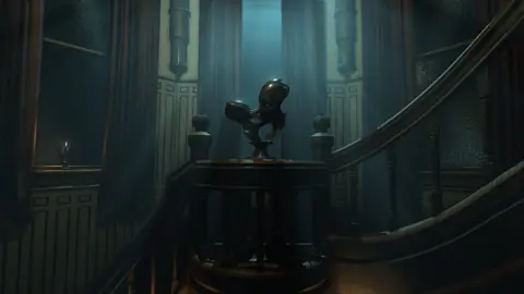 Captura de tela de Lust for Darkness (4 de 4)