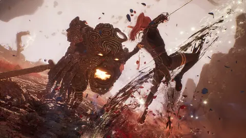 Captura de tela de Clair Obscur: Expedition 33 (4 de 4)