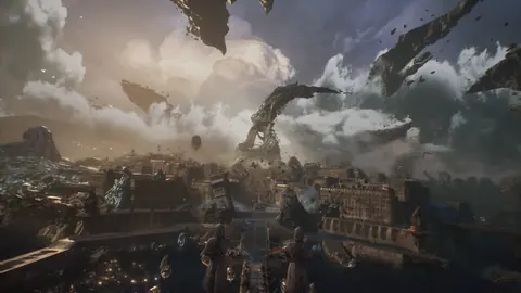 Captura de tela de Clair Obscur: Expedition 33 (2 de 4)