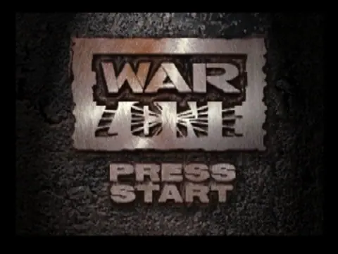 Captura de tela de WWF War Zone (1 de 3)