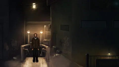 Captura de tela de Shivah (3 de 4)