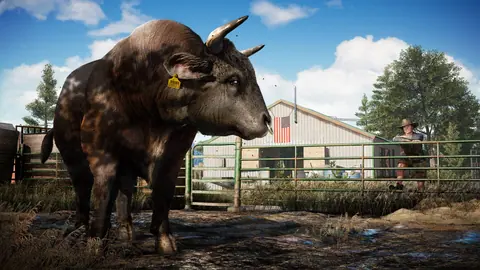 Captura de tela de Far Cry 5 (3 de 4)