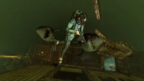Captura de tela de Depth (1 de 4)