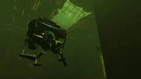 Captura de tela de Depth (3 de 4)