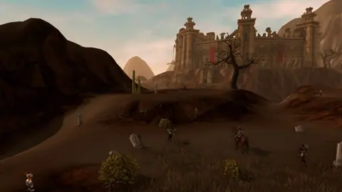 Captura de tela de Champions of Regnum (3 de 4)