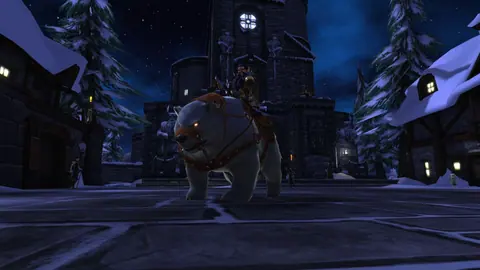 Captura de tela de Champions of Regnum (1 de 4)