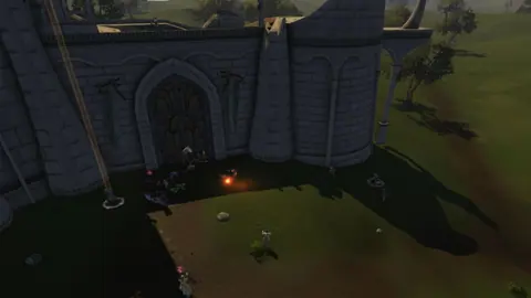 Captura de tela de Champions of Regnum (2 de 4)