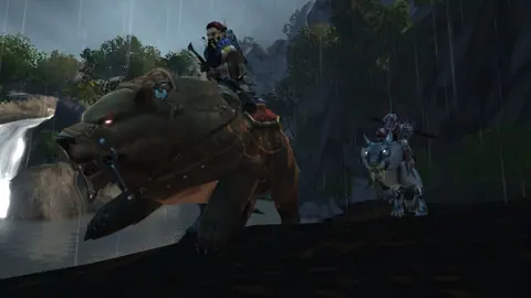 Captura de tela de Champions of Regnum (4 de 4)