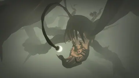 Captura de tela de Outer Wilds (3 de 4)