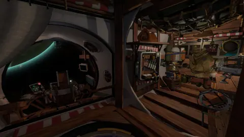 Captura de tela de Outer Wilds (4 de 4)