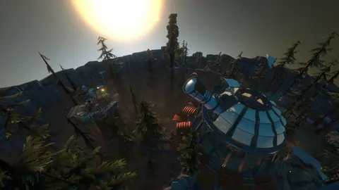 Captura de tela de Outer Wilds (1 de 4)