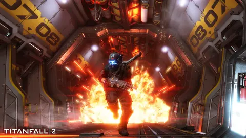 Captura de tela de Titanfall 2 (2 de 4)