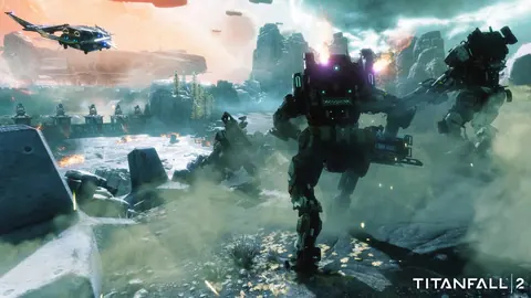Captura de tela de Titanfall 2 (4 de 4)
