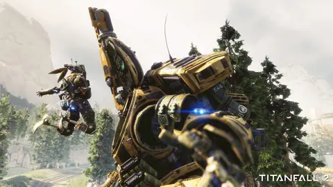 Captura de tela de Titanfall 2 (1 de 4)