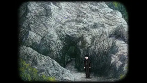 Captura de tela de Cube Escape: The Cave (1 de 4)