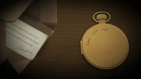 Captura de tela de Tick Tock: A Tale for Two (2 de 4)