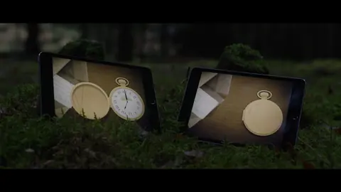 Captura de tela de Tick Tock: A Tale for Two (1 de 4)