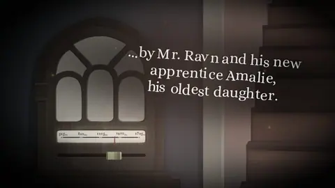 Captura de tela de Tick Tock: A Tale for Two (4 de 4)