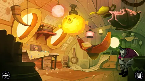 Captura de tela de Tangle Tower (3 de 4)