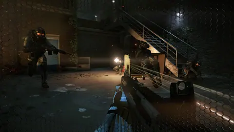 Captura de tela de Crysis 2 Remastered (1 de 3)
