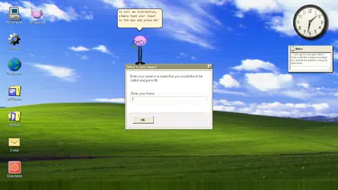 Captura de tela de KinitoPet (1 de 1)