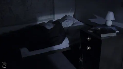 Captura de tela de The Bunker (2 de 4)