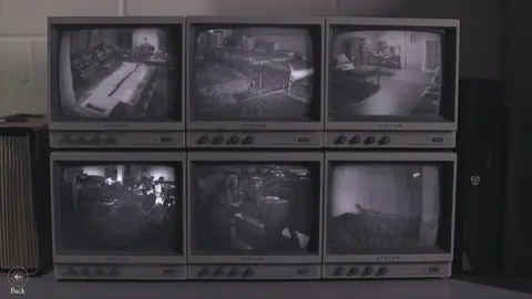 Captura de tela de The Bunker (3 de 4)