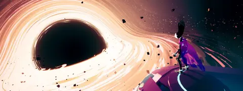 Captura de tela de Solar Ash (1 de 3)